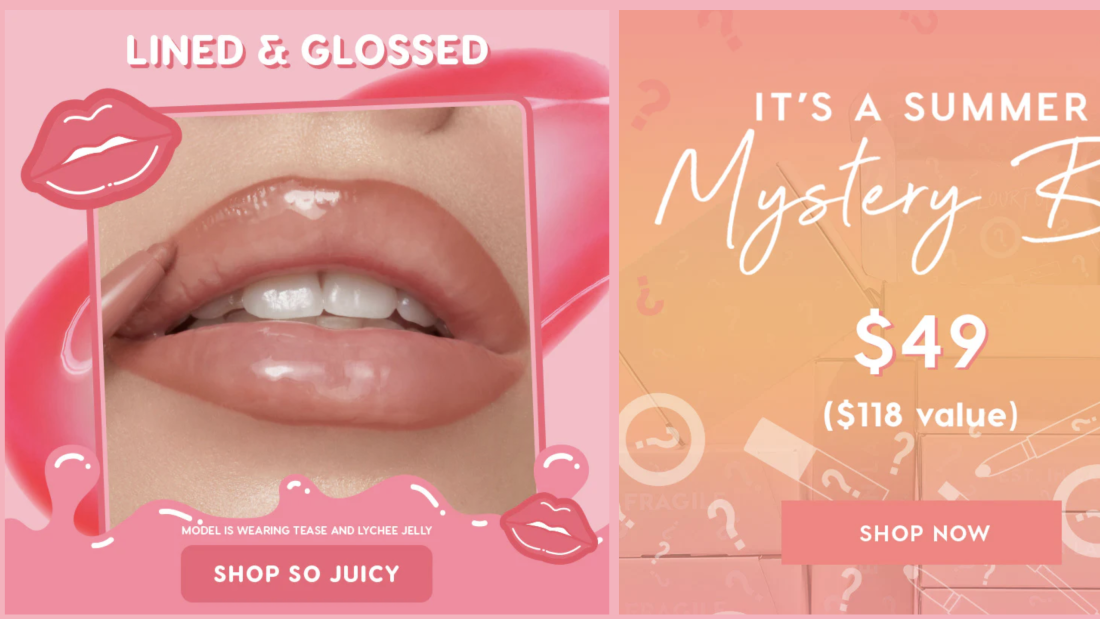 Elevate Your Beauty Routine with ColourPop