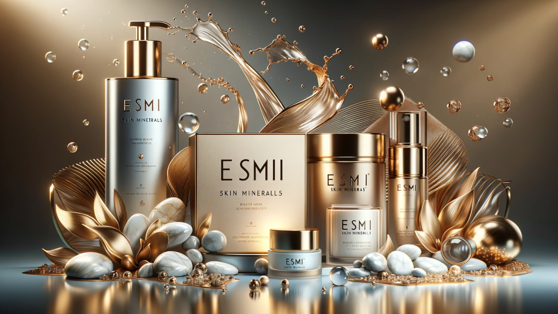 Esmi Skin Minerals: Your New Go-To for Skincare