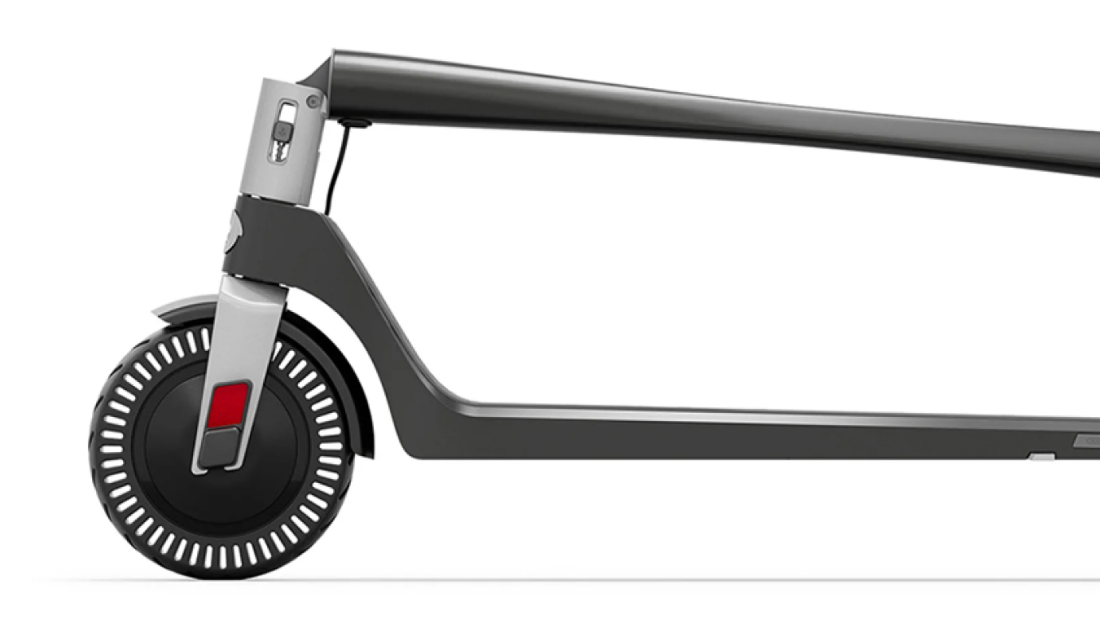 Unagi Scooters: Redefining Urban Mobility with Elegance and Performance