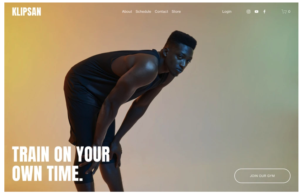 Unleash Your Creativity with Squarespace